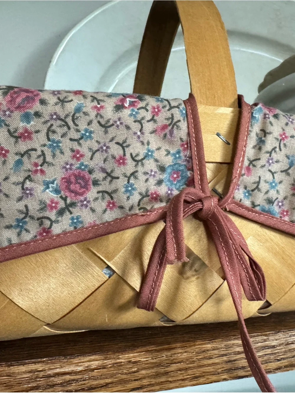 N/A traditional woven